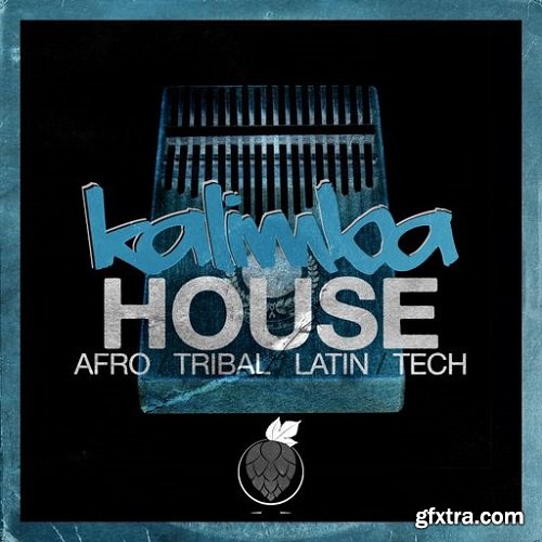 Dirty Music Kalimba House WAV-FANTASTiC