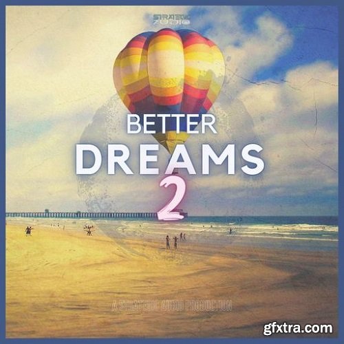 Strategic Audio Better Dreams 2 WAV-FANTASTiC