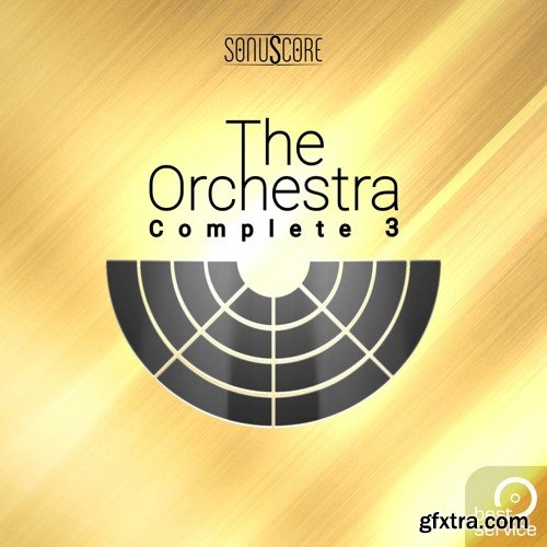 Best Service The Orchestra Complete 3 KONTAKT-ViP