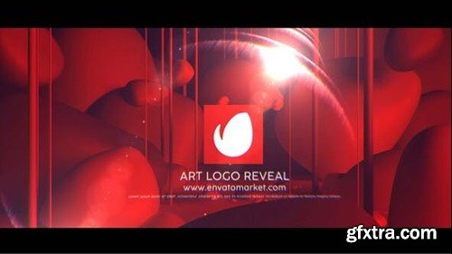 Videohive Stylish Logo 42146581