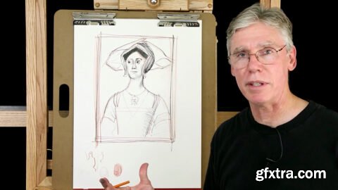 Finding Your Artistic Voice and Visual Style: Visual Style and Personal Expression With  Bill Perkins