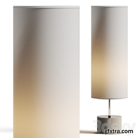 Volpi Odo Floor Lamp