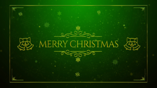 Videohive - Merry Christmas Mogrt - 42198239 - 42198239