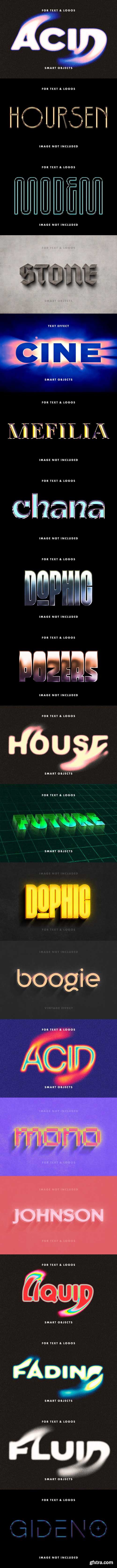 Text Effect vol.682