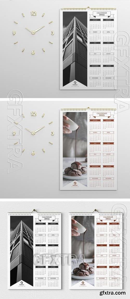 Calendar 2023 Layout 522339895