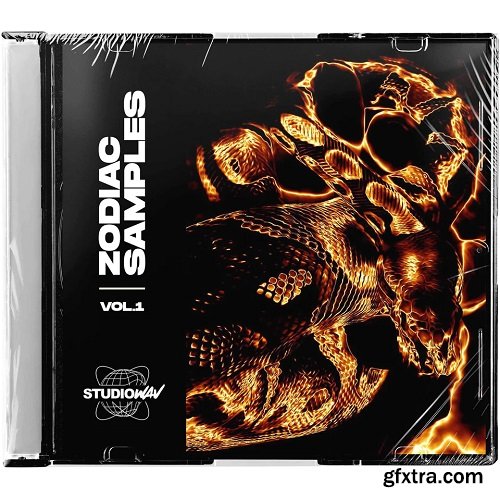 StudioWAV Zodiac Sample Kit WAV-FANTASTiC