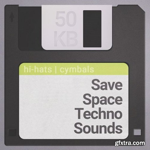 Whitenoise Records SAVE SPACE Techno Sounds D WAV-FANTASTiC