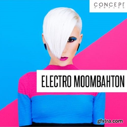 Concept Samples Electro Moombahton WAV-RYZEN