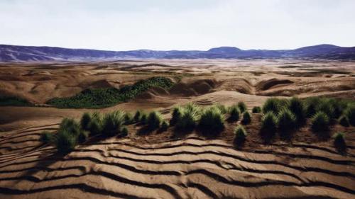 Videohive - Stoney Desert in Outback Australia - 42258400 - 42258400