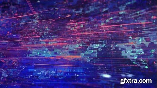 Videohive Hi-Tech 41772391