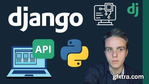 Python Django: REST API Crash Course for Beginners - 2023