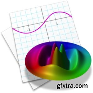 Graphing Calculator 5.3