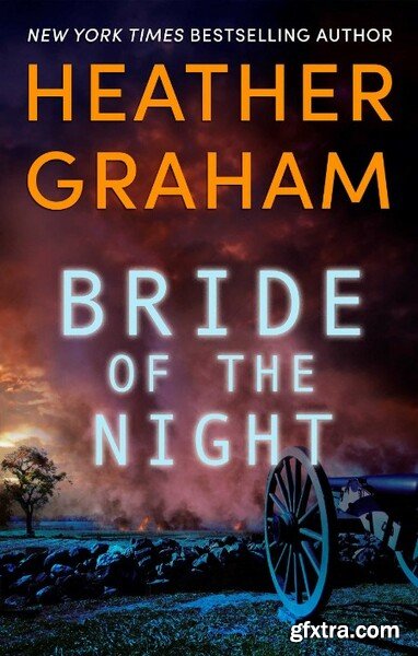 Bride of the Night - Heather Graham