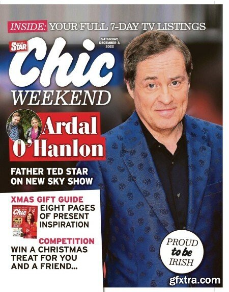 Chic – 03 December 2022