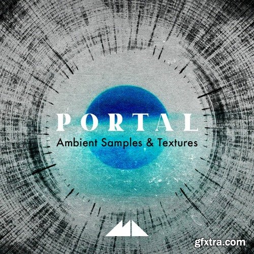 ModeAudio Portal Ambient Samples and Textures WAV-FANTASTiC