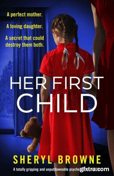 Her First Child by Sheryl Browne