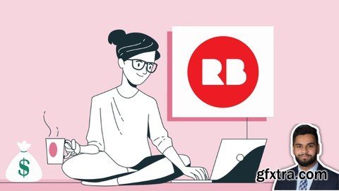 Online Pod Business: Passive Income From Redbubble!