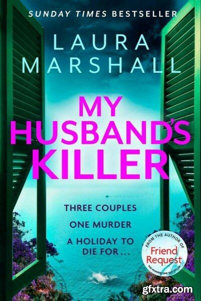 My Husband\'s Killer by Laura Marshall