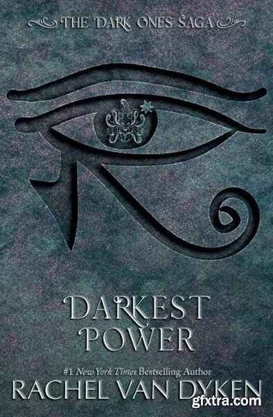 Darkest Power - Rachel Van Dyken