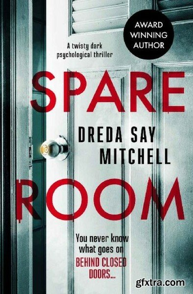 Spare Room by Dreda Say Mitchell