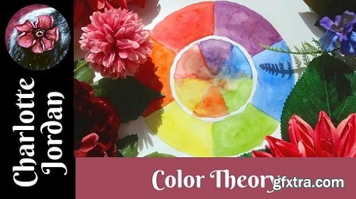  Color Theory for Artists: A Beginners Guide