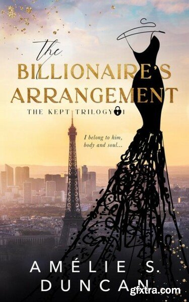 The Billionaire\'s Arrangement - Amelie S  Duncan