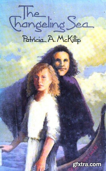 The Changeling Sea (1988) by Patricia A  McKillip