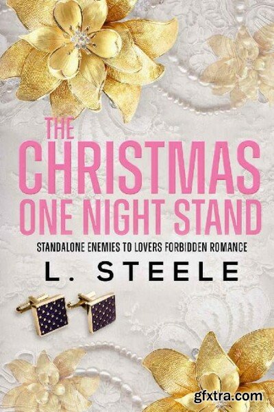 The Christmas One Night Stand  - L  Steele