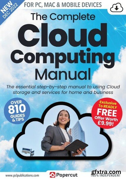 The Complete Cloud Computing Manual – 07 December 2022