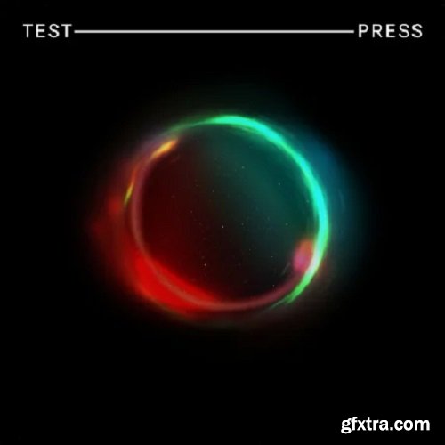 Test Press UK Funky WAV MiDi-FANTASTiC