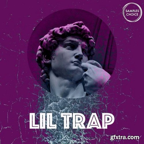 Samples Choice Lil Trap WAV-FANTASTiC