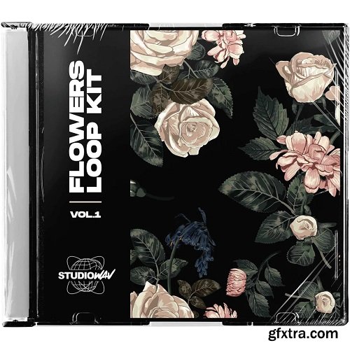 StudioWAV Flowers WAV-FANTASTiC