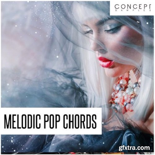 Concept Samples Melodic Pop Chords WAV-FANTASTiC