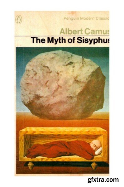 The Myth of Sisyphus