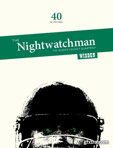 The Nightwatchman – December 2022