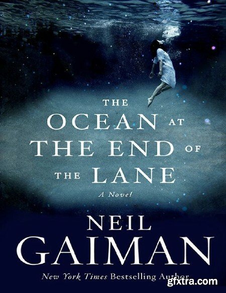 The Ocean at the End of the Lane  A Novel