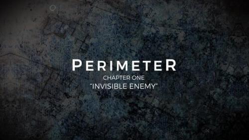 Videohive - Perimeter - Movie Titles And Teaser For Premiere Pro - 42277201 - 42277201