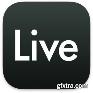 Ableton Live 11 Suite 11.3.20 macOS