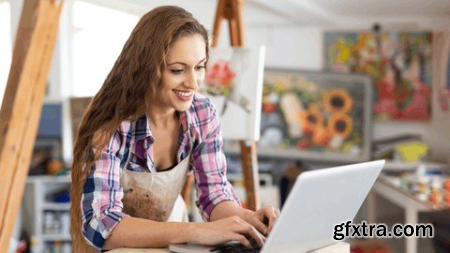 Your Craft Business Step By Step Guide To Make Money Online