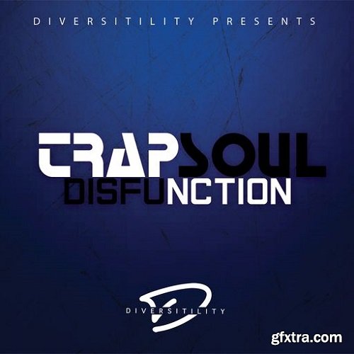 M3G Moguls Trapsoul Disfunction WAV-FANTASTiC