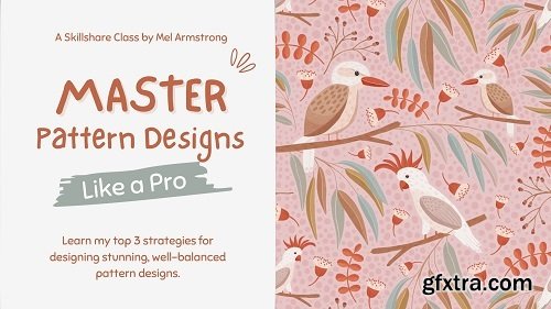 Master Pattern Designs Like a Pro