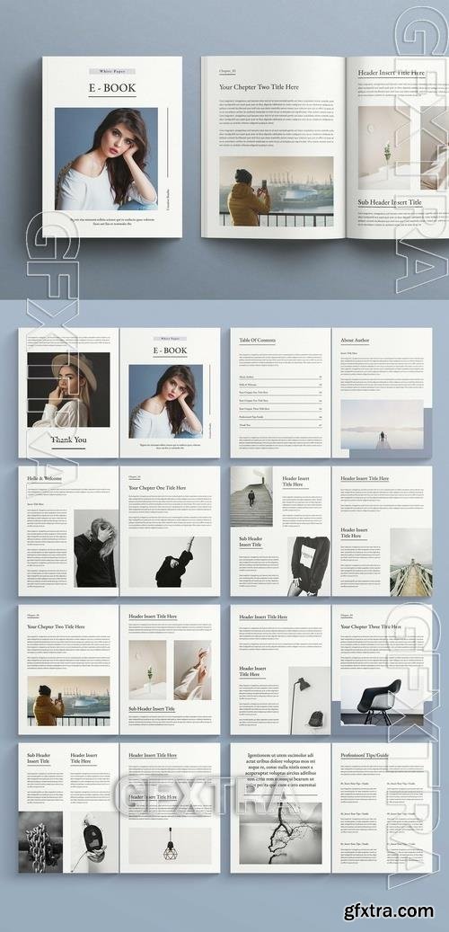 ebook Layout Magazine 514508545