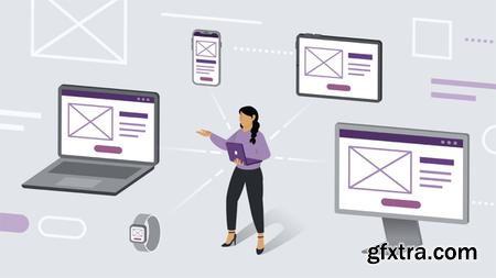 UX Foundations Multidevice Design (2022)