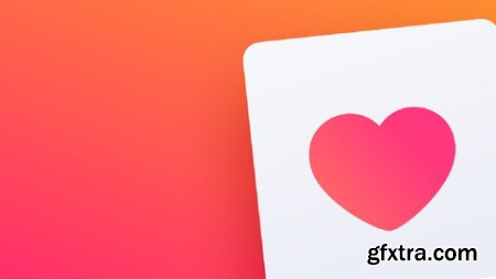 Create Tinder Clone Using Flutter