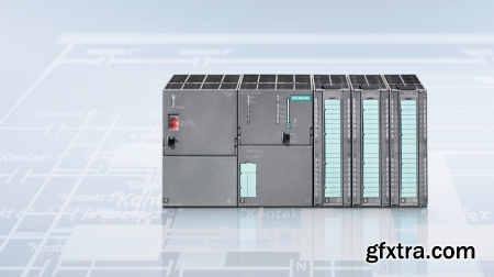 Siemens PLC Programming with TIA PORTAL [Complete Course]