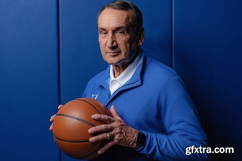 MasterClass - Coach K Teaches Values-Driven Leadership