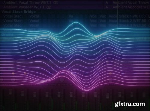 Groove3 Mix Review Pop Synthwave TUTORiAL