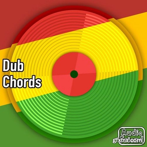 AudioFriend Dub Chords WAV-FANTASTiC