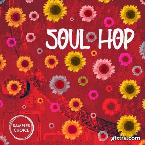 Samples Choice Soul Hop WAV-FANTASTiC