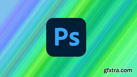 Adobe Photoshop advanced course Vol.1